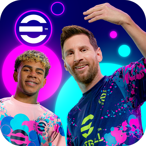 eFootball 2024 Icon