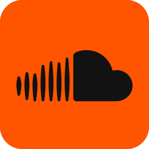 SoundCloud: Play Music & Songs Icon