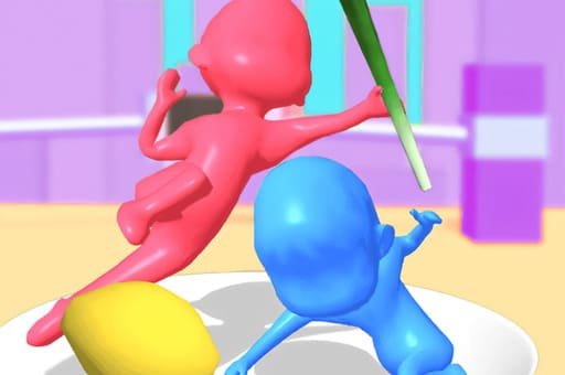 Fight For Food