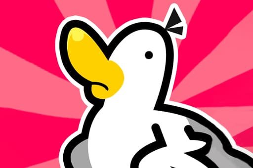 Hero Goose Defense